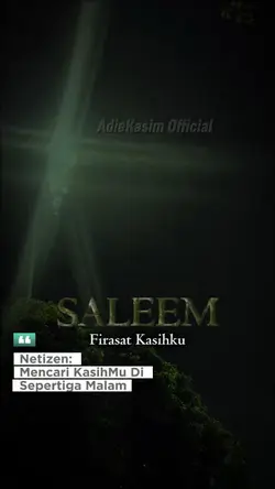 SALEEM