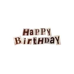 Hbd Dedel 