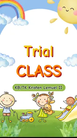 Trial Class