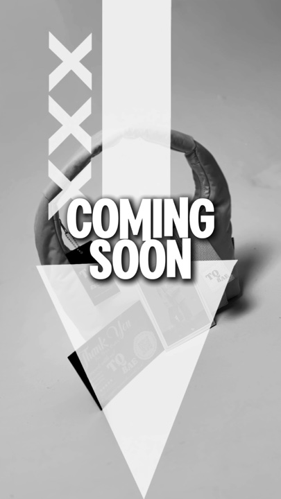 COMING SOON