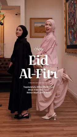 happy eid al-fitri