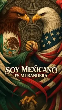 orgullo mexicano