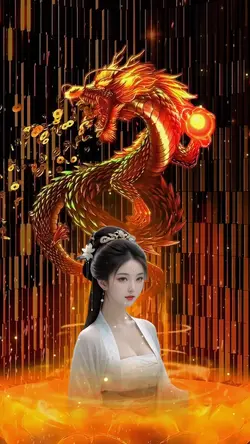 Ghép Ảnh Rồng