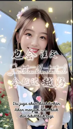 做个快乐的女人