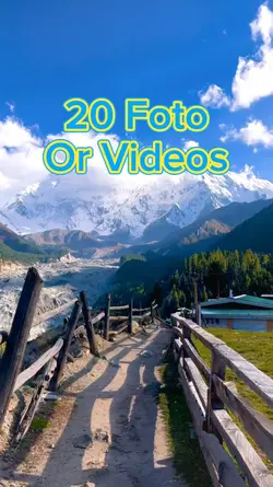 20 Video Slide
