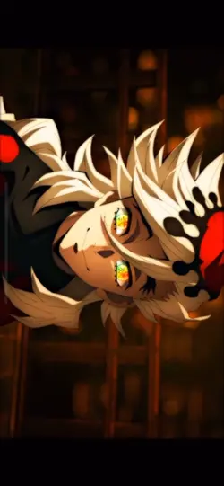 Short Doma edit
