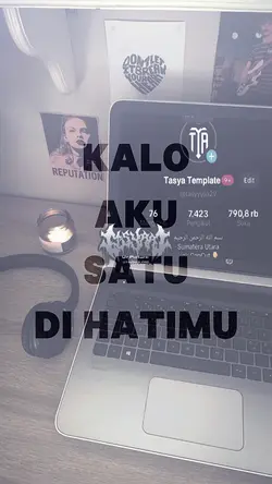 JJ KALO AKU SATU