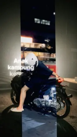 dj anak kampung 