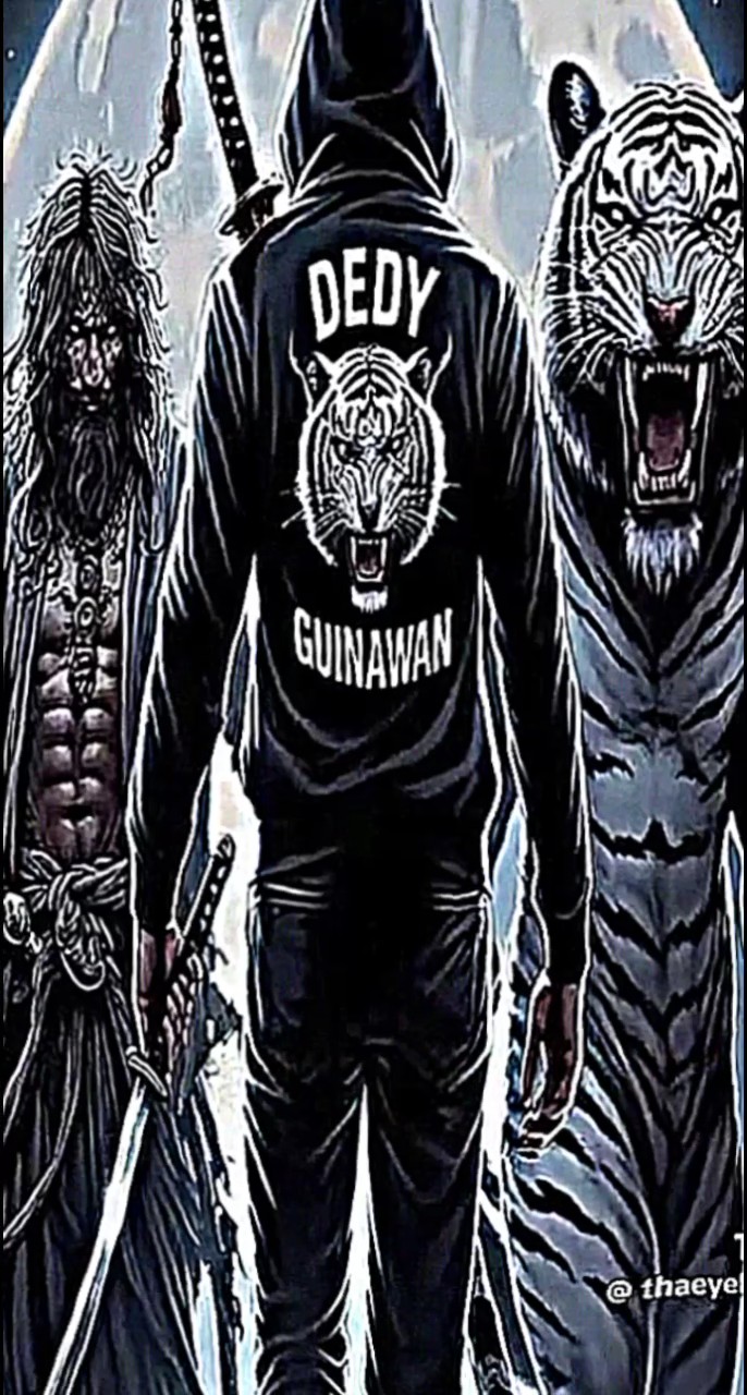 ငါကကျား