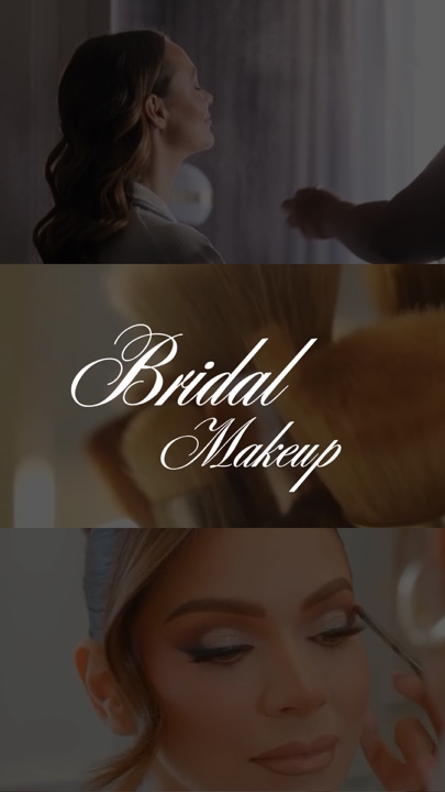 Maquillaje novia 