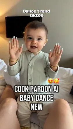 COOK PERDON DANCE