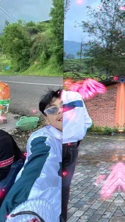 JJ Lamunan 2 Foto