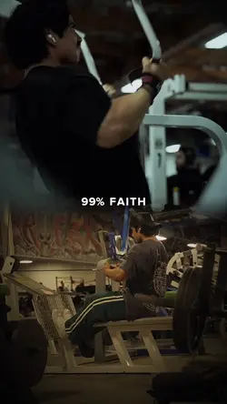 99% FAITH