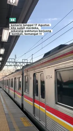berjuang kembali
