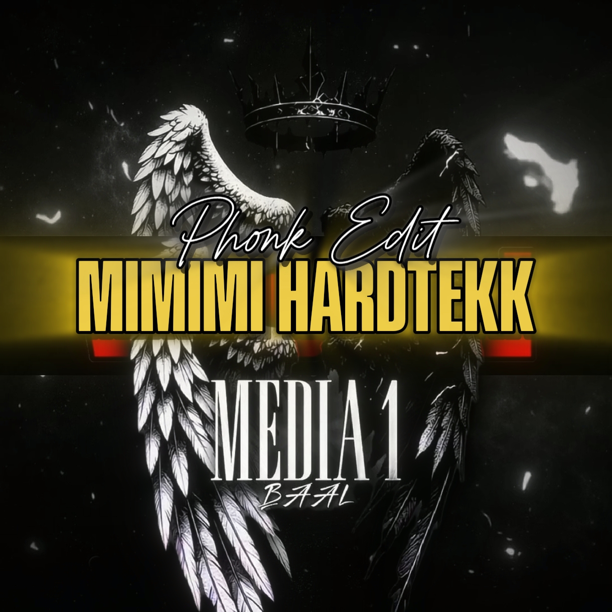 MIMIMI HARDTEKK