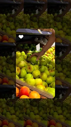 frutas divulgação