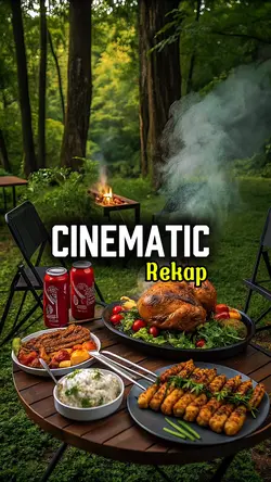 Cinematic rekap