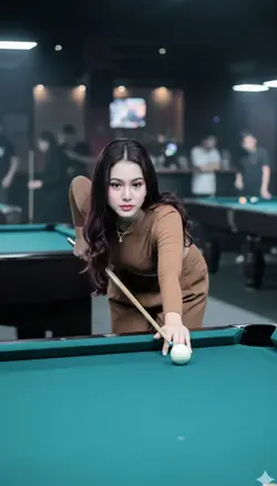 trend billiard ai