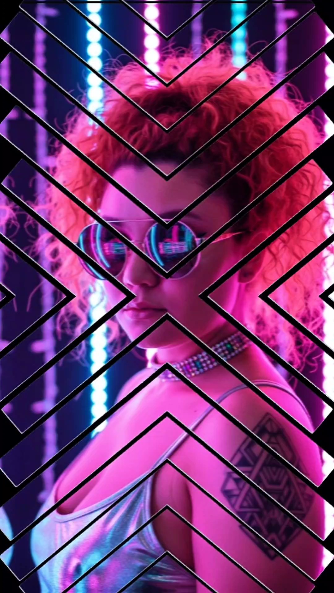 Tendencia de fotos