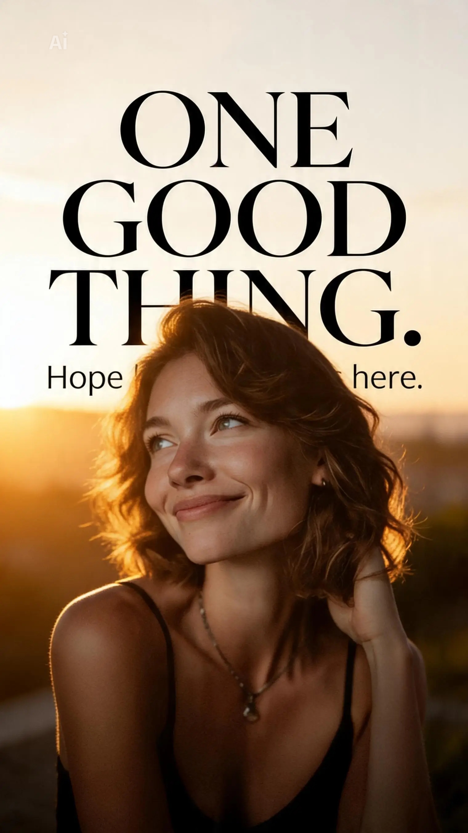 Choose Hope