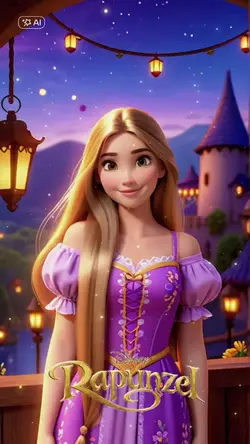 rapunzel ai 