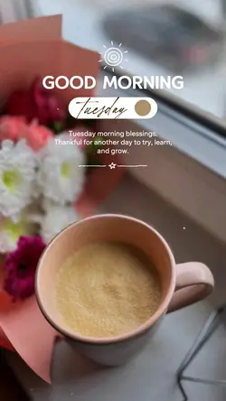 Thankful Tuesday 🤍