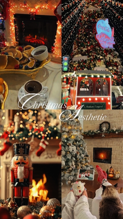 Vibrações De Natal 
