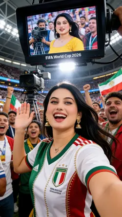 FIFA WORLD CUP 2026