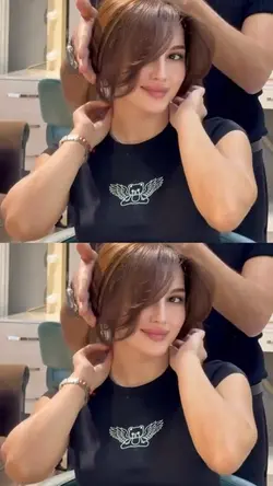 Hair trend