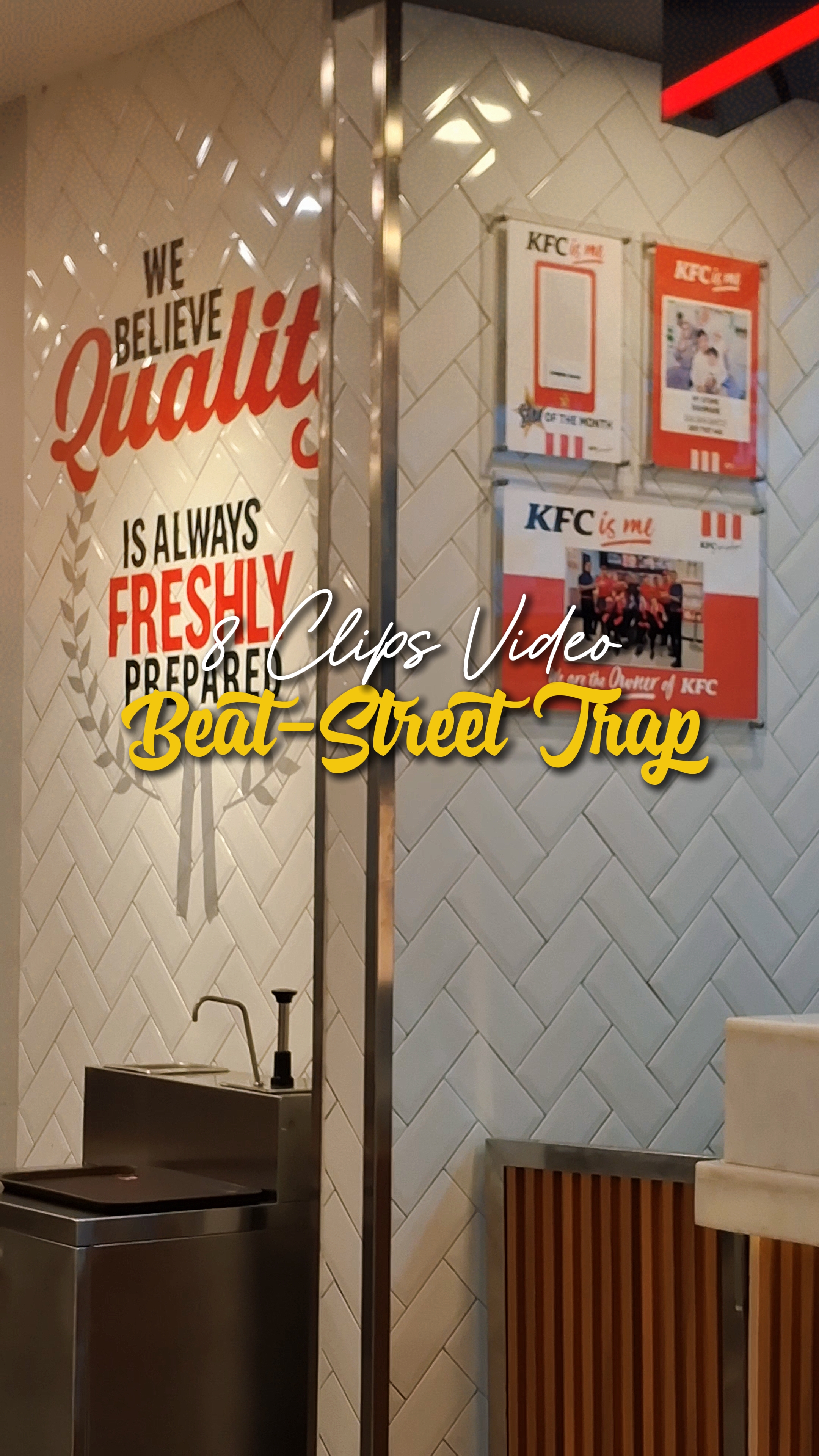 Beat-Street Trap HD