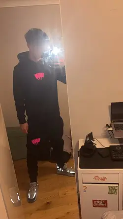 Happy Christmas gang