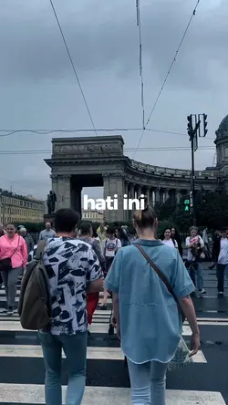 hati ini