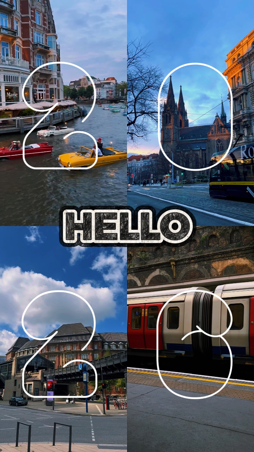 Hola 2026