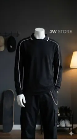 Affiliate Manequin