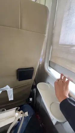 Trend Kereta Api