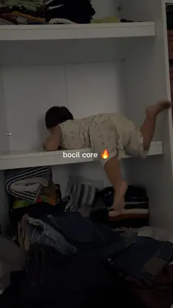 Bocil core