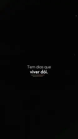 Vai fazer sentido 🤍
