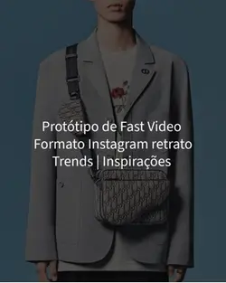 Retrato Insta - Film