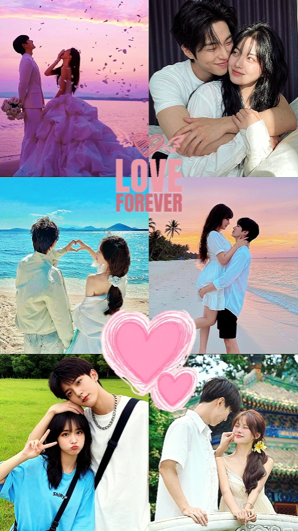 Forever Love