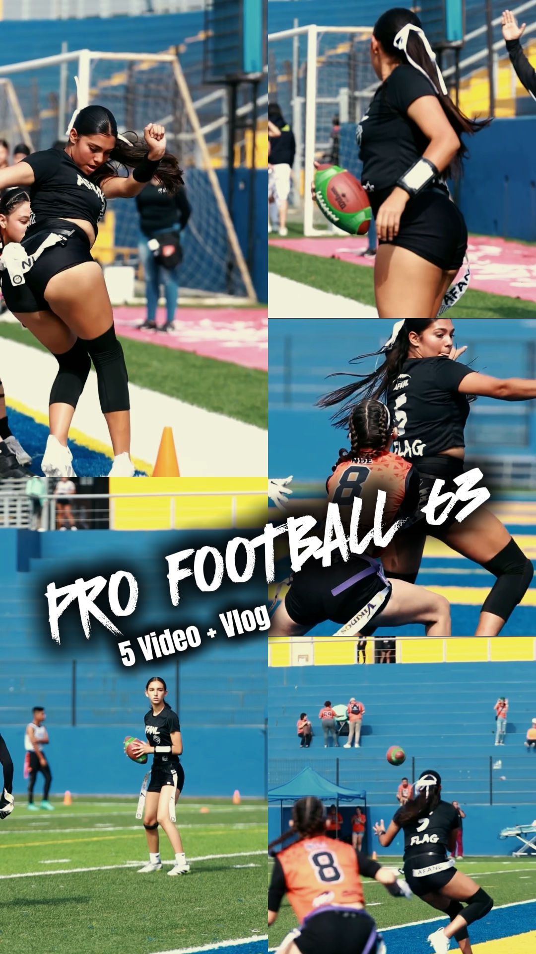 PRO FOOTBALL