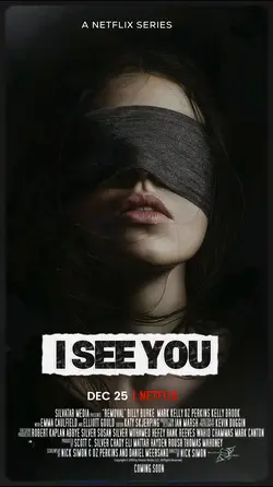 POSTER MOVIE NETFLIX