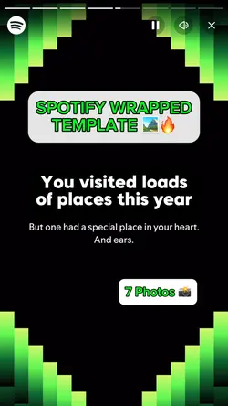 SPOTIFY WRAPPED 🎁🔥