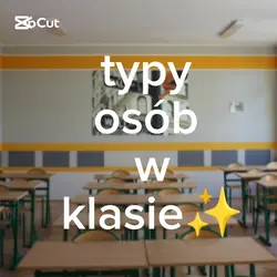TYPY OSÓB W KLASIE!