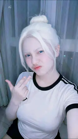albino trend ai 