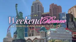 preview / intro vlog