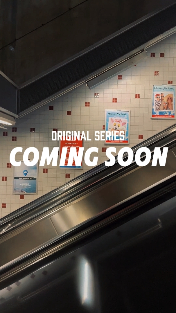 COMING SOON