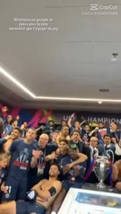 PSG