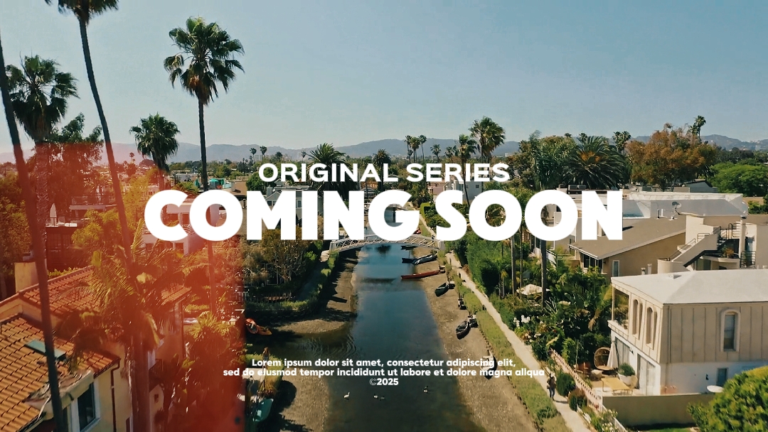 COMING SOON 