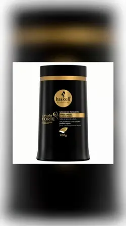 ￼Mascara Cavalo Fort