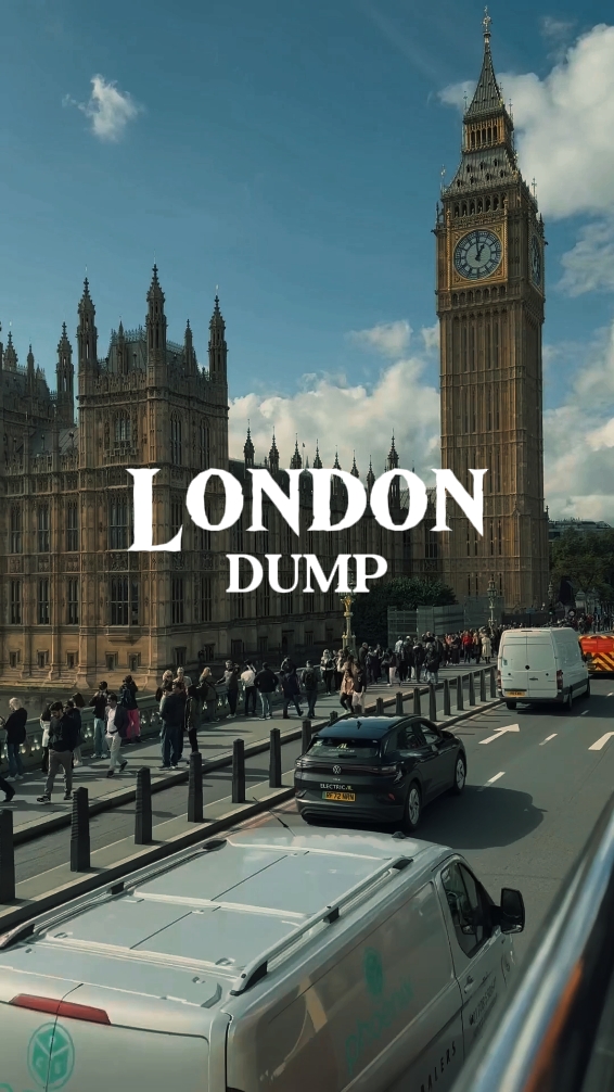 London Dump